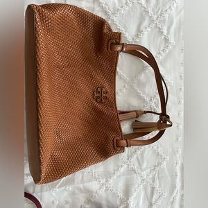 COPY - Tory burch woven purse